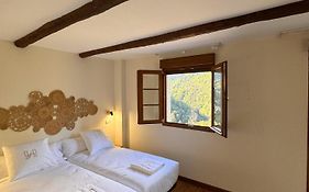 Hotel Rural Valle de Cuaña